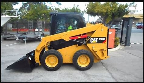 cat 236 skid steer spec|cat 236 skid steer specifications.